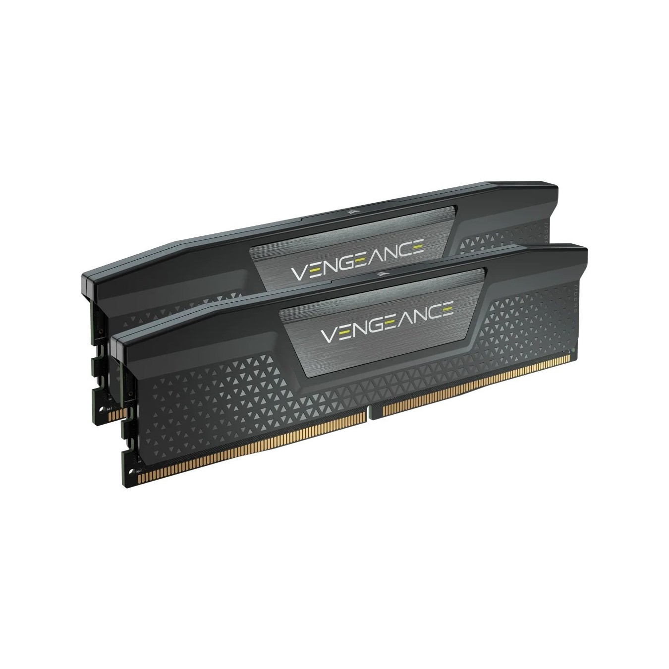 32GB PC 6000 CL36 CORSAIR KIT (2x16GB) VENGEANCE Grey retail - Grey, 32 GB, 6000 CL36, DDR5, 2x16 GB kit