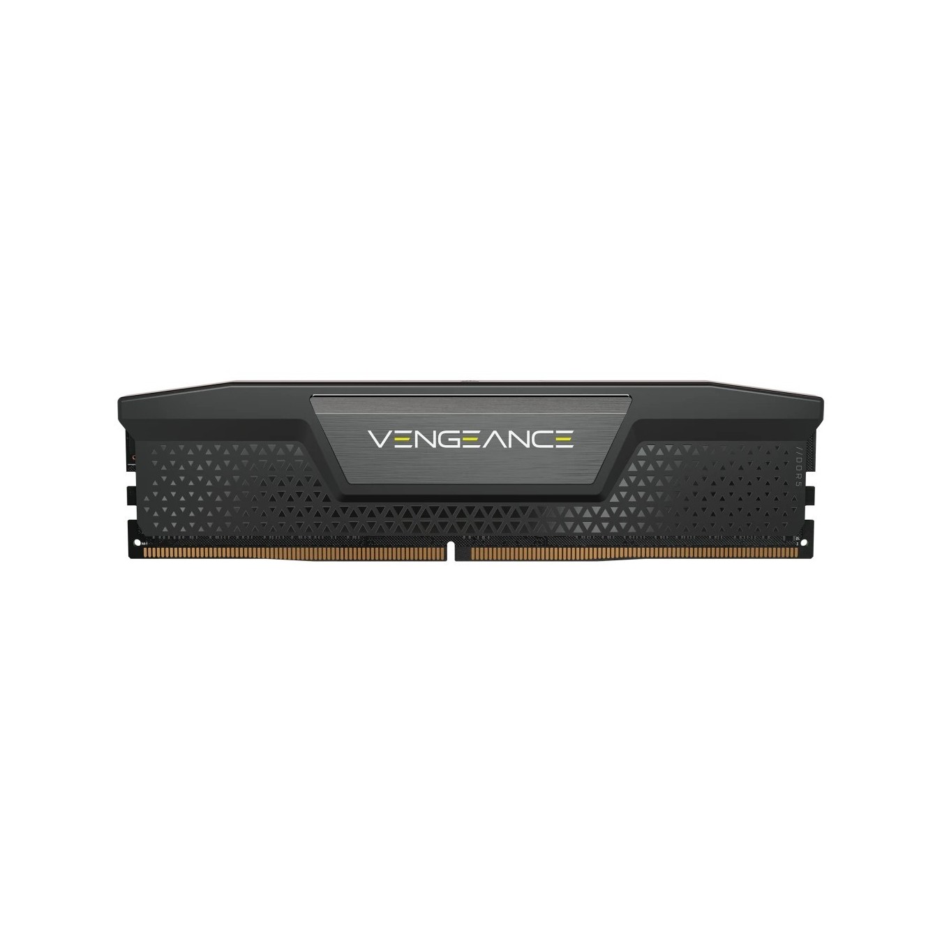 32GB PC 6000 CL36 CORSAIR KIT (2x16GB) VENGEANCE Grey retail - Grey, 32 GB, 6000 CL36, DDR5, 2x16 GB kit