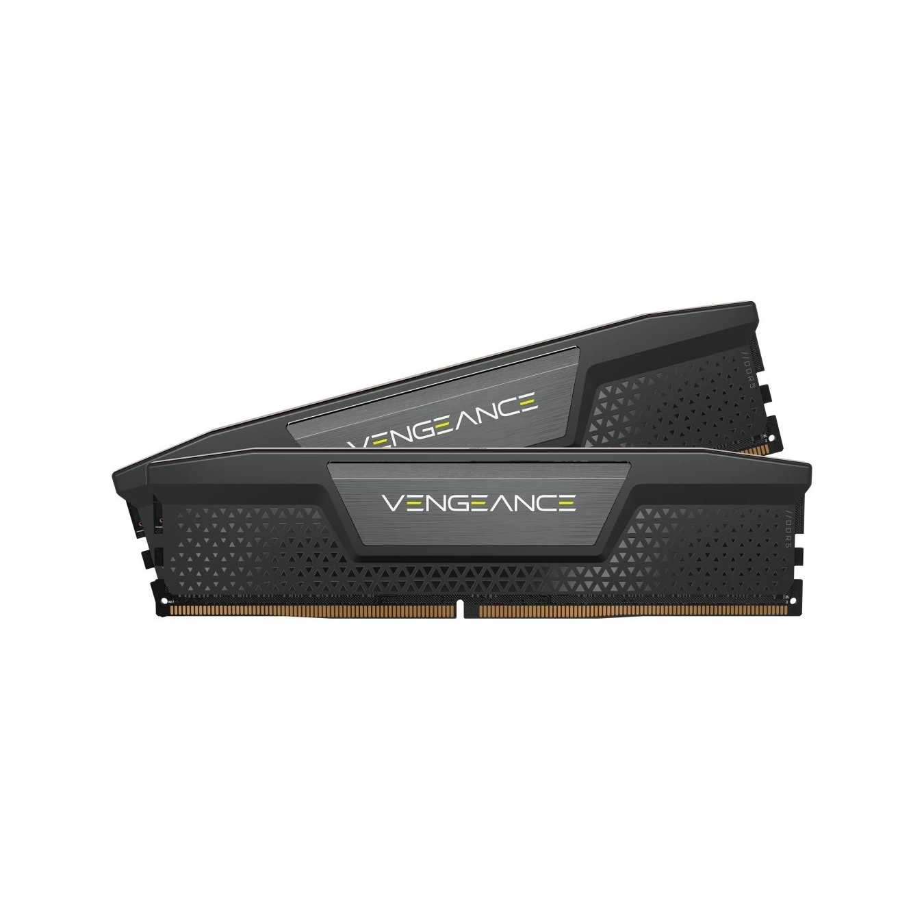 32GB PC 6000 CL36 CORSAIR KIT (2x16GB) VENGEANCE Grey retail - Grey, 32 GB, 6000 CL36, DDR5, 2x16 GB kit