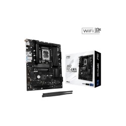 Buy ASRock B860 Pro-A WiFi - 1851 - WiFi ATX Motherboard, Hi-Density Power, 10+1... in Cyprus, Nicosia, Limassol, Larnaka, Pafos