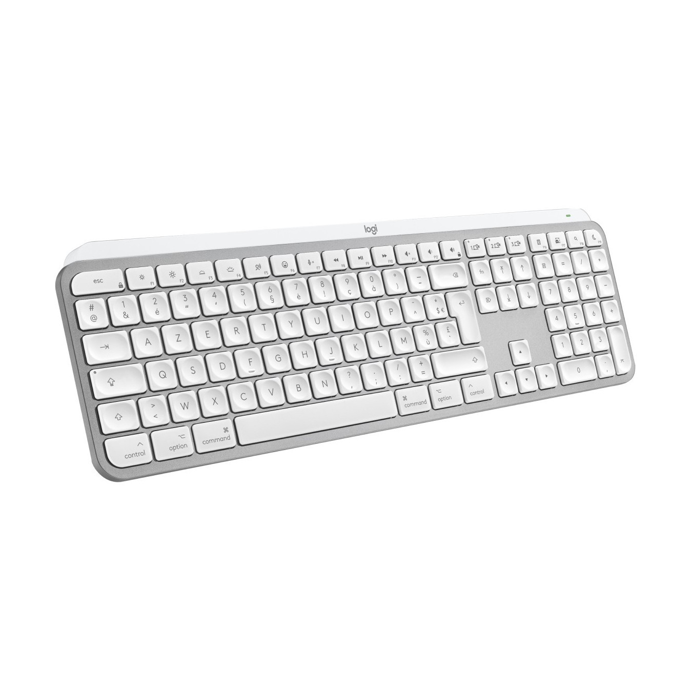 MX KEYS S FOR MAC - macOS — Buy in Cyprus with Fast Delivery