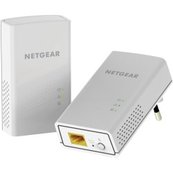 Buy Netgear Powerline - PLW1000 - 10 100 1000 Mbit & WLAN (802.11b g n ac - 2.4 ... in Cyprus, Nicosia, Limassol, Larnaka, Pafos