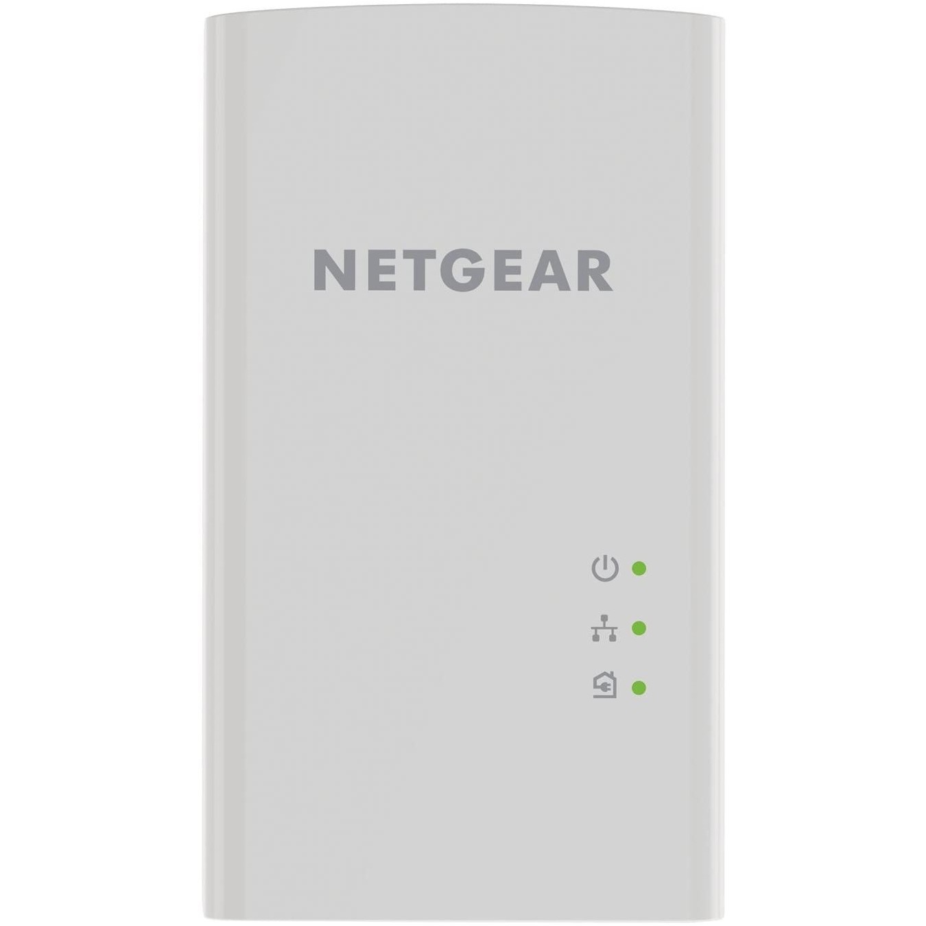Netgear Powerline - PLW1000 - 10 100 1000 Mbit & WLAN (802.11b g n ac - 2.4 & 5 GHz) - Set — Buy in Cyprus with Fast Delivery
