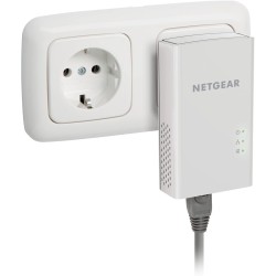 Buy Netgear Powerline - PLW1000 - 10 100 1000 Mbit & WLAN (802.11b g n ac - 2.4 ... in Cyprus, Nicosia, Limassol, Larnaka, Pafos
