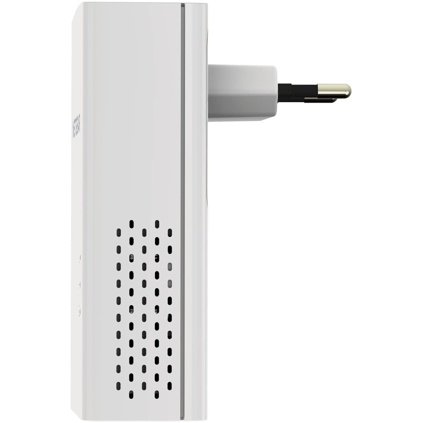 Netgear Powerline - PLW1000 - 10 100 1000 Mbit & WLAN (802.11b g n ac - 2.4 & 5 GHz) - Set — Buy in Cyprus with Fast Delivery
