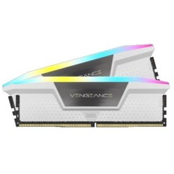 Buy 64GB PC 5600 CL40 CORSAIR KIT (2x32GB) Vengeance RGB retail in Cyprus, Nicosia, Limassol, Larnaka, Pafos