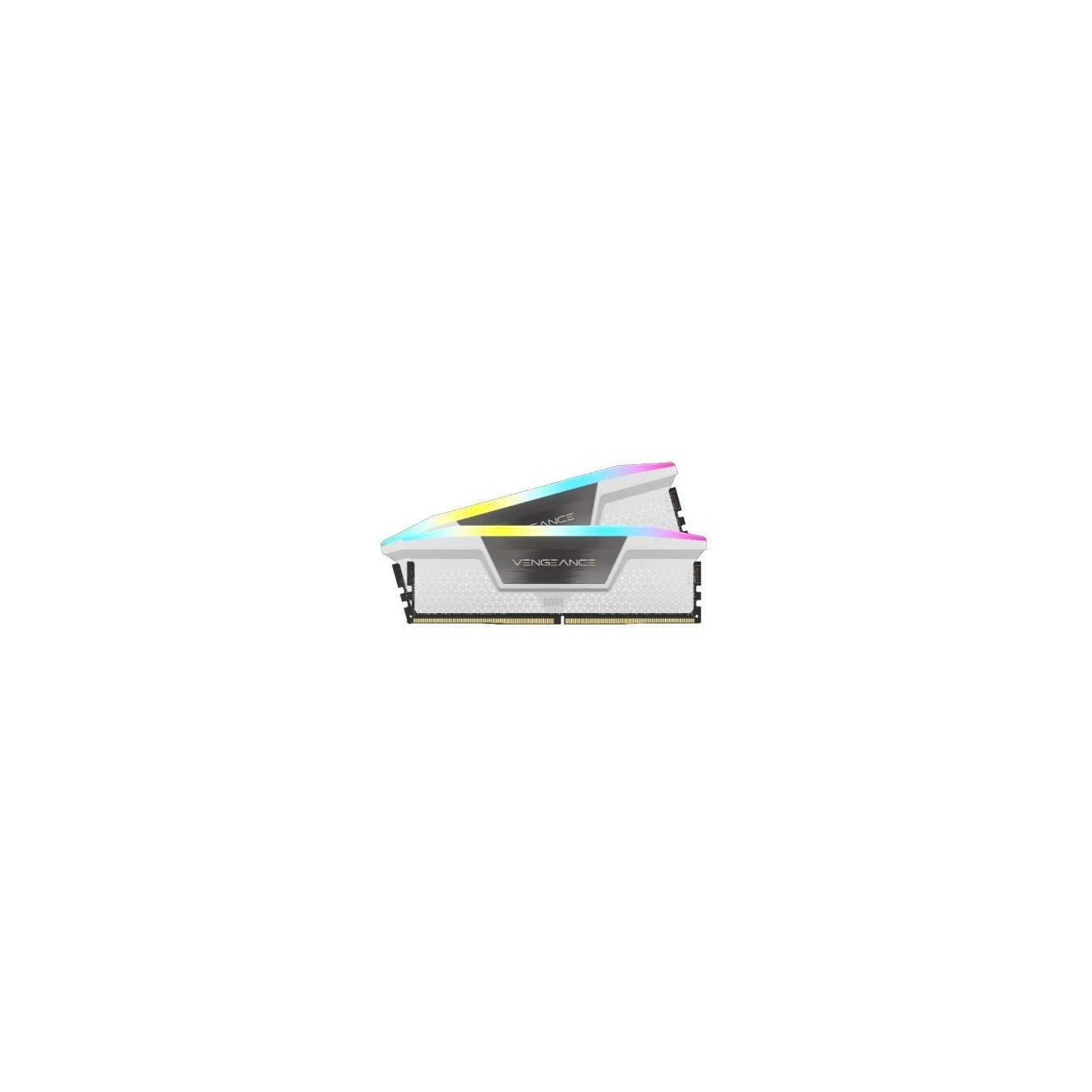 64GB PC 5600 CL40 CORSAIR KIT (2x32GB) Vengeance RGB retail — Buy in Cyprus with Fast Delivery
