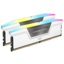 Buy 64GB PC 5600 CL40 CORSAIR KIT (2x32GB) Vengeance RGB retail in Cyprus, Nicosia, Limassol, Larnaka, Pafos