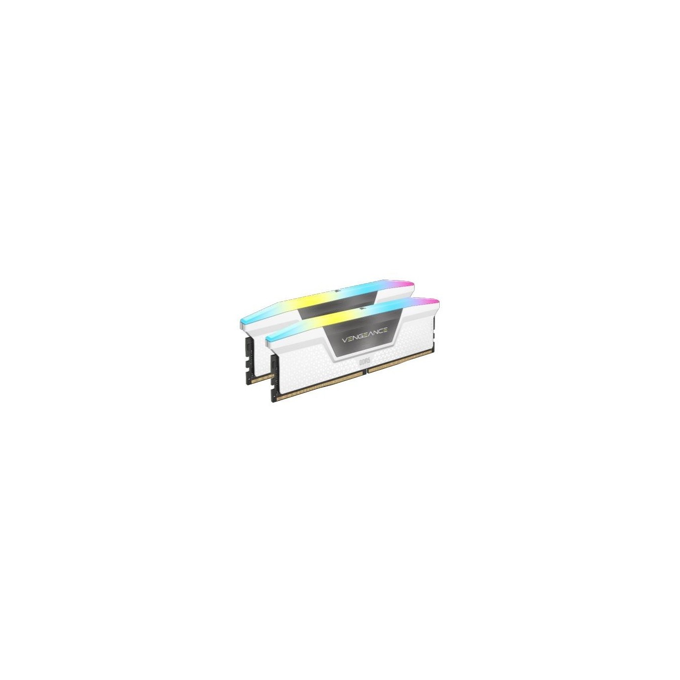 64GB PC 5600 CL40 CORSAIR KIT (2x32GB) Vengeance RGB retail — Buy in Cyprus with Fast Delivery
