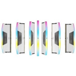 Buy 64GB PC 5600 CL40 CORSAIR KIT (2x32GB) Vengeance RGB retail in Cyprus, Nicosia, Limassol, Larnaka, Pafos