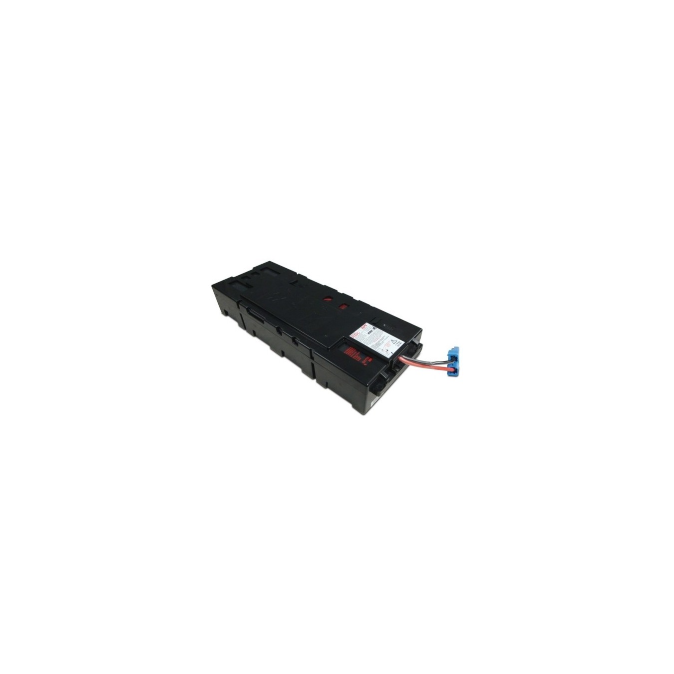 APC Replacement Battery - APCRBC116 - Replacement battery cartridge — Buy in Cyprus with Fast Delivery