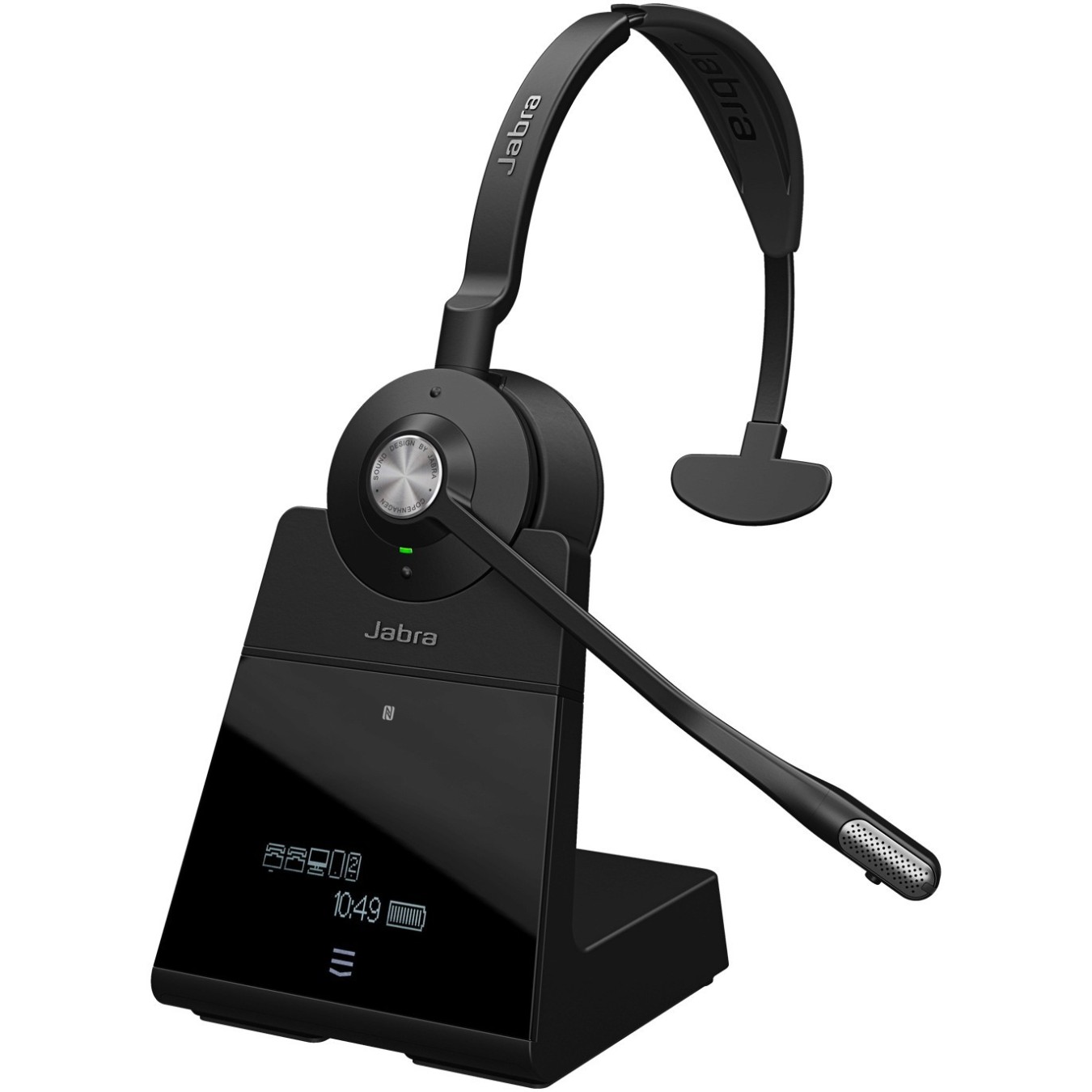 Jabra Engage 75 SE - 75 SE - Mono headset (Mono, Business-grade) — Buy in Cyprus with Fast Delivery
