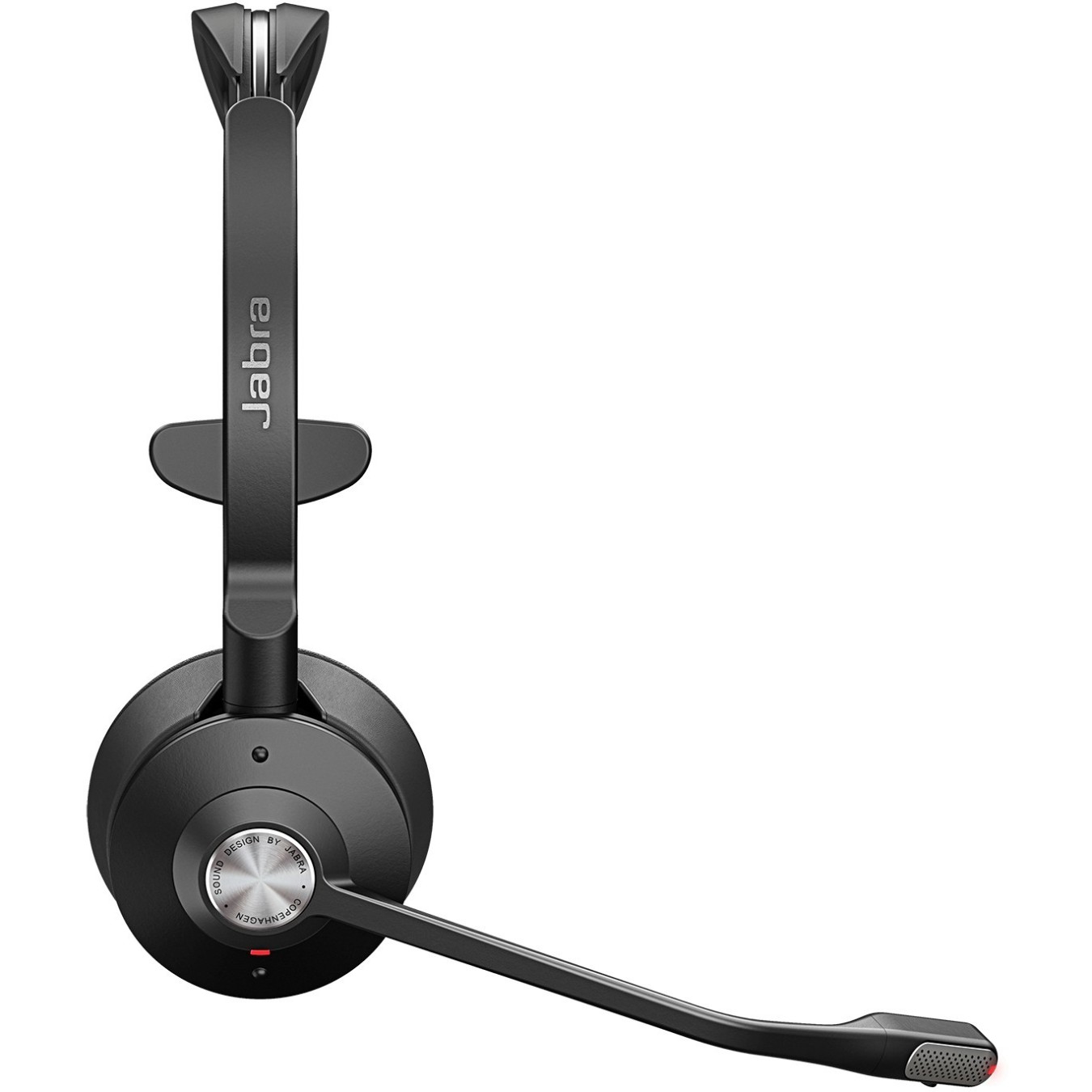 Jabra Engage 75 SE - 75 SE - Mono headset (Mono, Business-grade) — Buy in Cyprus with Fast Delivery
