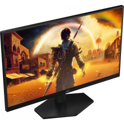 AOC Q27G42XNE 27" QHD Fast VA 180Hz 1ms HDR10 Gaming Monitor (Boxed) — Buy in Cyprus with Fast Delivery