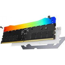KINGSTON 48GB 8400MT s DDR5 CL40 CUDIMM Kit of 2 FURY Renegade RGB White XMP — Buy in Cyprus with Fast Delivery