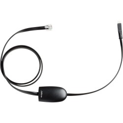 Buy Jabra EHS-Adapter Cable - EHS headset connection accessory in Cyprus, Nicosia, Limassol, Larnaka, Pafos