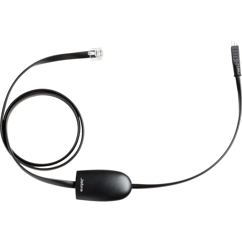 Buy Jabra EHS-Adapter Cable - EHS headset connection accessory in Cyprus, Nicosia, Limassol, Larnaka, Pafos