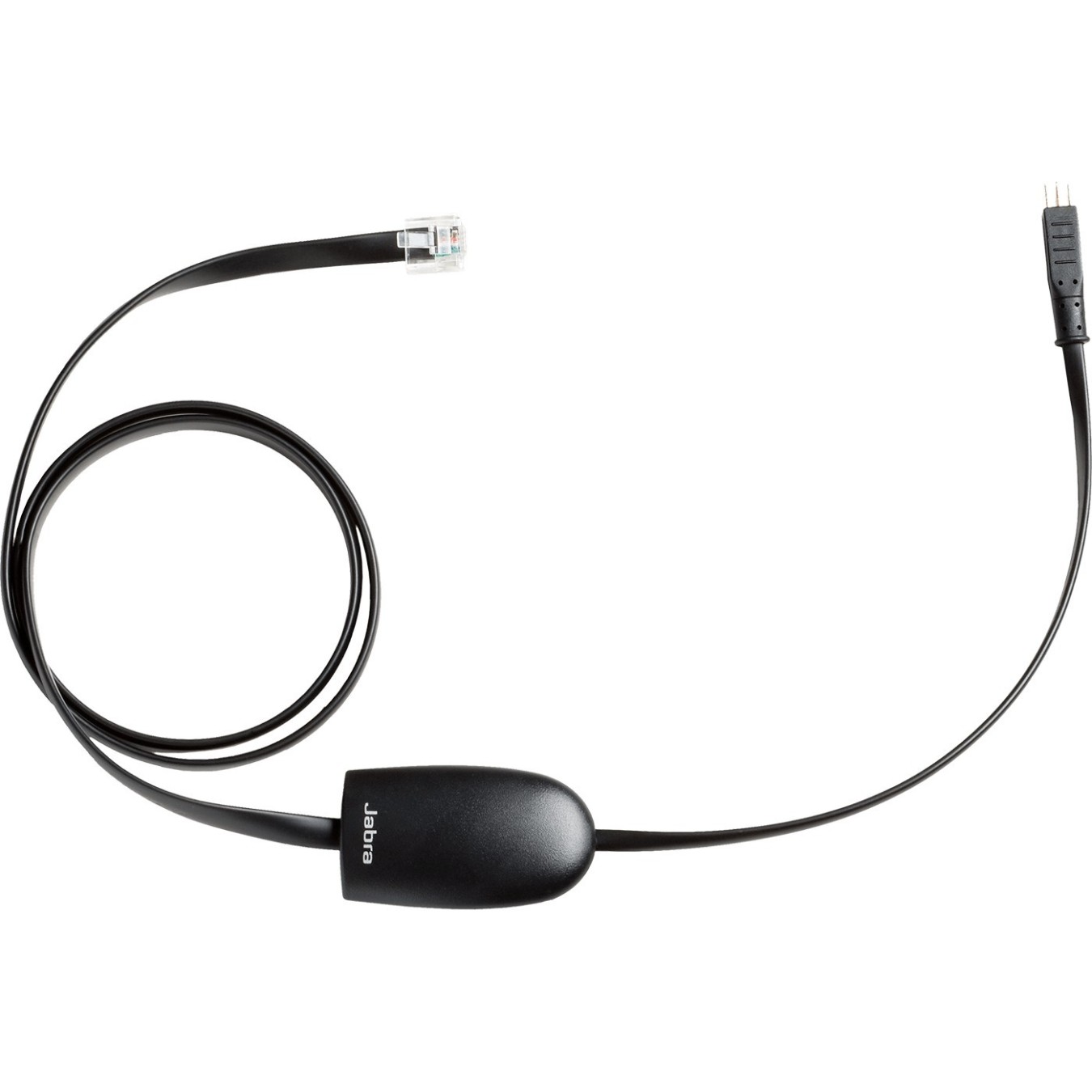 Jabra EHS-Adapter Cable - EHS headset connection accessory — Buy in Cyprus with Fast Delivery