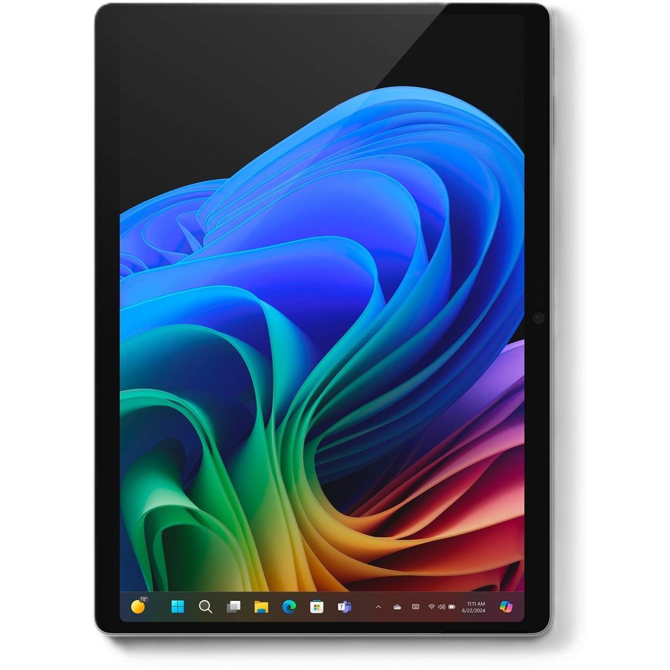 Microsoft Surface Pro 11Gen Copilot+ PC - C12 - Platinum, 16 GB RAM, 1 TB, Windows 11 Pro — Buy in Cyprus with Fast Delivery