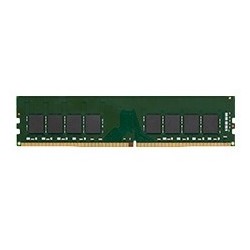 Buy Kingston 16GB DDR4 3200MHz Dual Rank Module - KCP432ND8/16 - 16 GB, DDR4, 32... in Cyprus, Nicosia, Limassol, Larnaka, Pafos