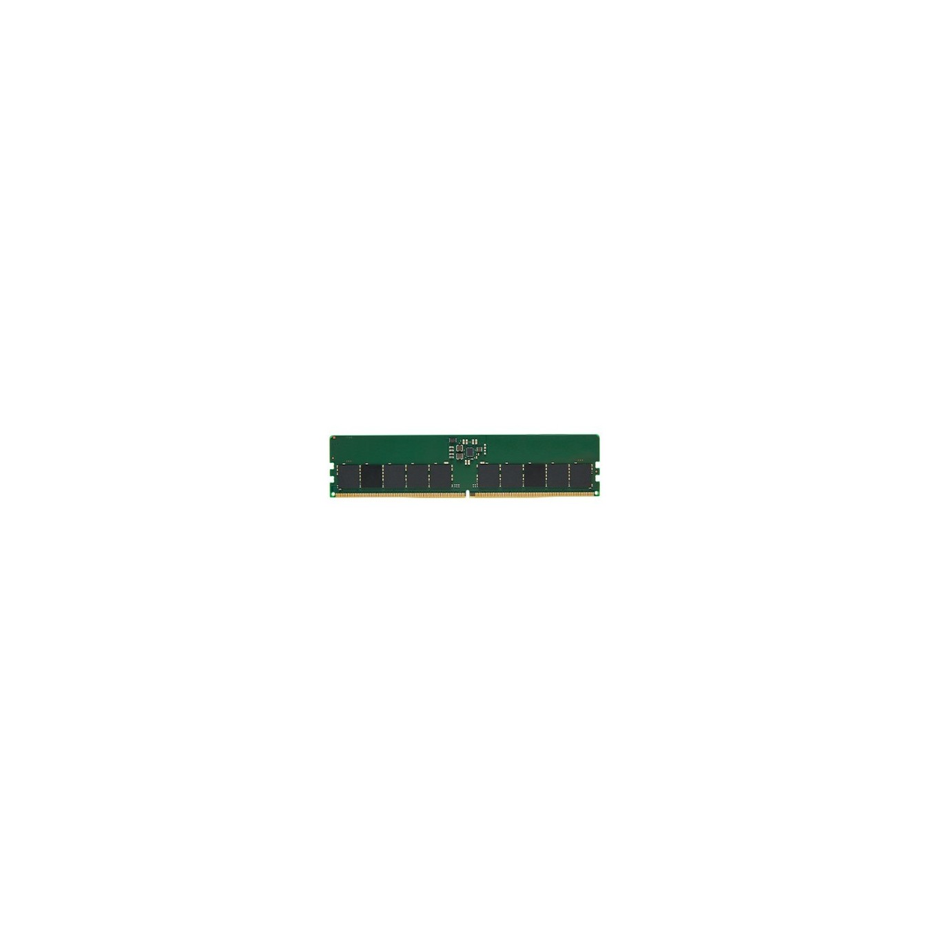 Kingston KSM56E46BS8KM-16HA DDR5 ECC UDIMM - 16GB 5600MT/s | Armenius Store
