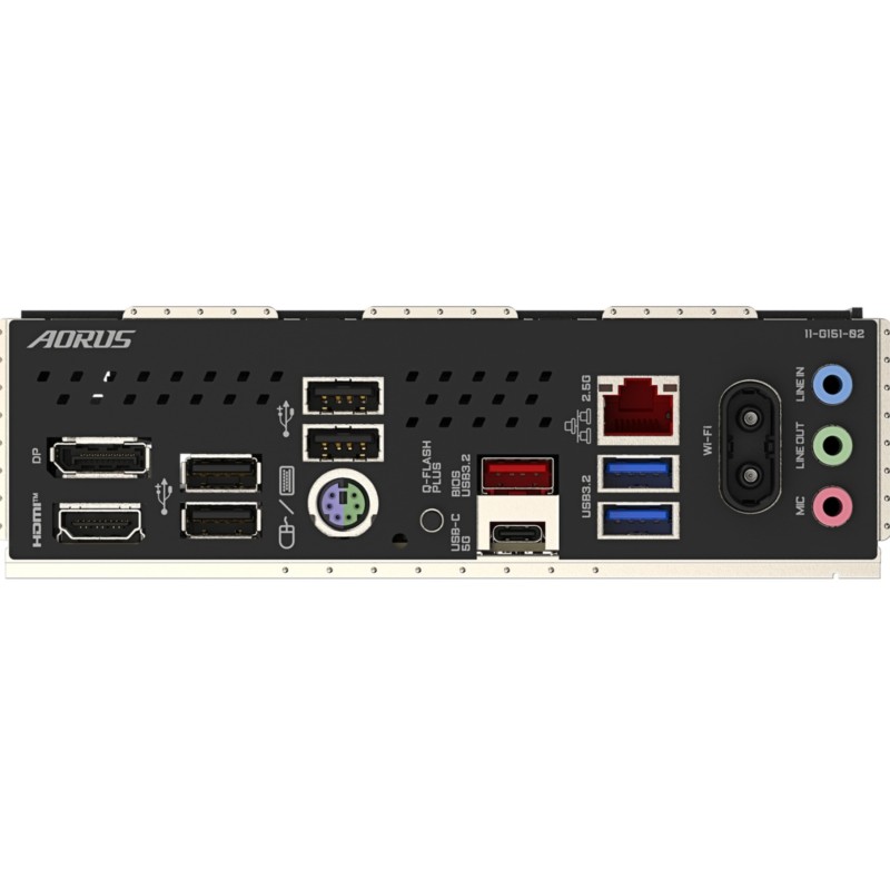 Buy Gigabyte GA-B840M A Elite WIFI6E - GA-B840M-A - AM5 Micro-ATX, DDR5, 256GB M... in Cyprus, Nicosia, Limassol, Larnaka, Pafos