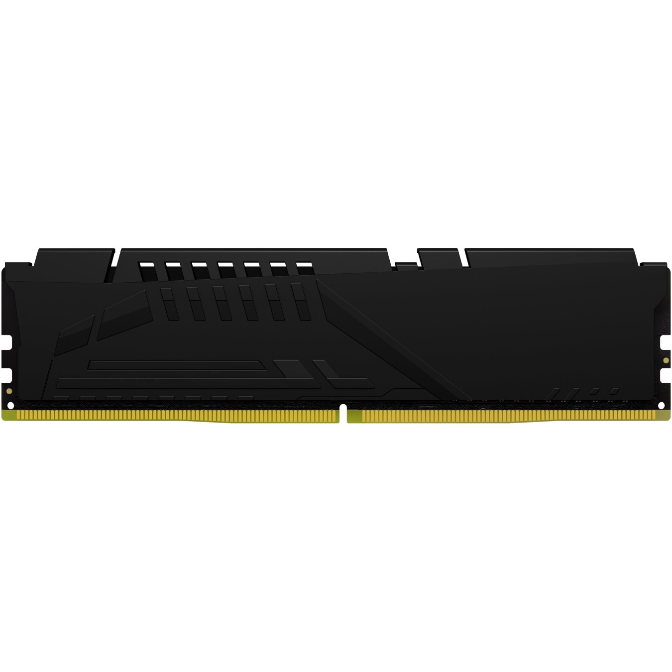 Kingston FURY Beast DDR5 32GB (2x16GB) 6400MT s CL32 DIMM Kit - Black EXPO — Buy in Cyprus with Fast Delivery