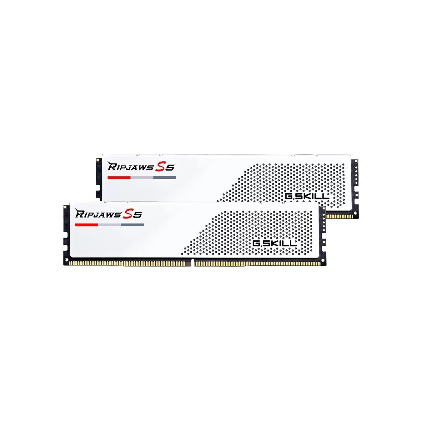 64GB PC 6000 CL28 G.Skill KIT (2x32GB) - 64-RS5W - DDR5 RAM Kit — Buy in Cyprus with Fast Delivery