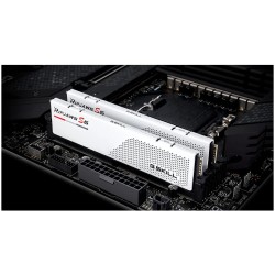 Buy 64GB PC 6000 CL28 G.Skill KIT (2x32GB) - 64-RS5W - DDR5 RAM Kit in Cyprus, Nicosia, Limassol, Larnaka, Pafos