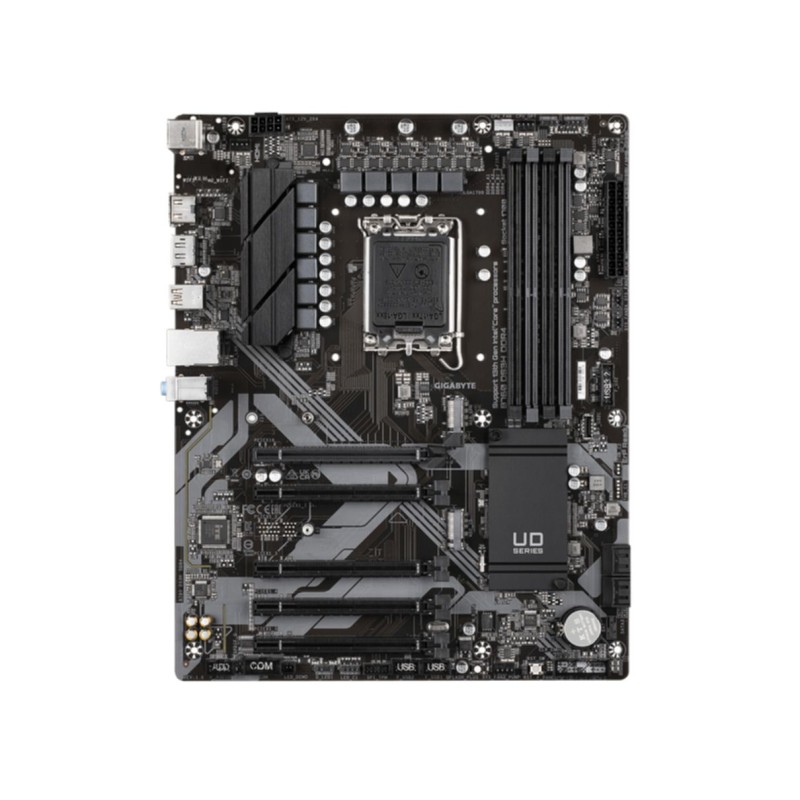 Buy Gigabyte GA-B760 DS3H DDR4 - LGA1700 ATX Motherboard, Intel B760, DDR4 (up t... in Cyprus, Nicosia, Limassol, Larnaka, Pafos