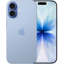Apple iPhone 17 512GB Mist Blue - iPhone 17 - Mist Blue, 512 GB, A19, iOS 26 — Buy in Cyprus with Fast Delivery
