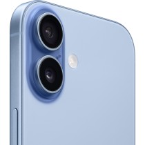 Apple iPhone 17 512GB Mist Blue - iPhone 17 - Mist Blue, 512 GB, A19, iOS 26 — Buy in Cyprus with Fast Delivery