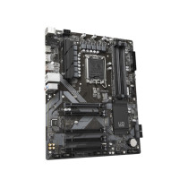 Gigabyte B760 DS3H DDR4 LGA1700 ATX Motherboard – DDR4 128GB 5333MHz | Armenius Store