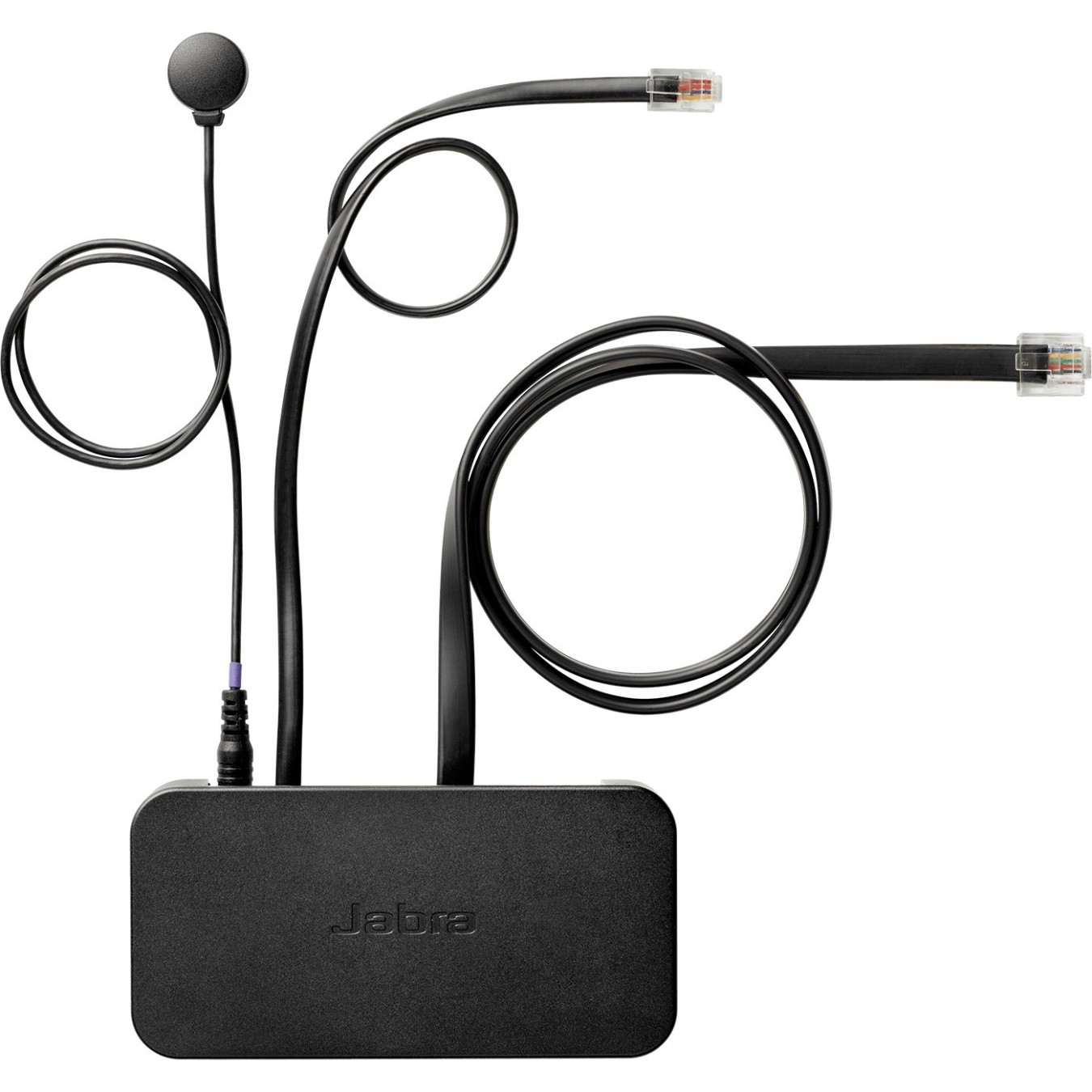 Jabra EHS-Adapter Cable LINK for Avaya Series 16xx/96xx - EHS headset integration — Buy in Cyprus with Fast Delivery