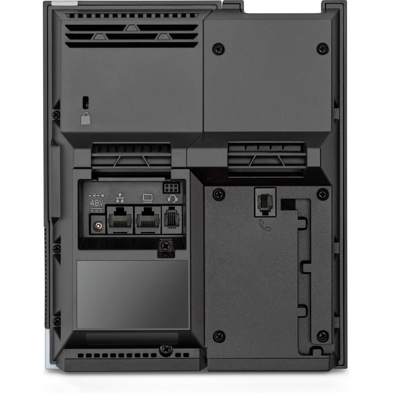 HP Poly CCX 505 Phone OpenSIP (PoE. ohne Netzteil) - CCX 505 - IP Desk Phone — Buy in Cyprus with Fast Delivery