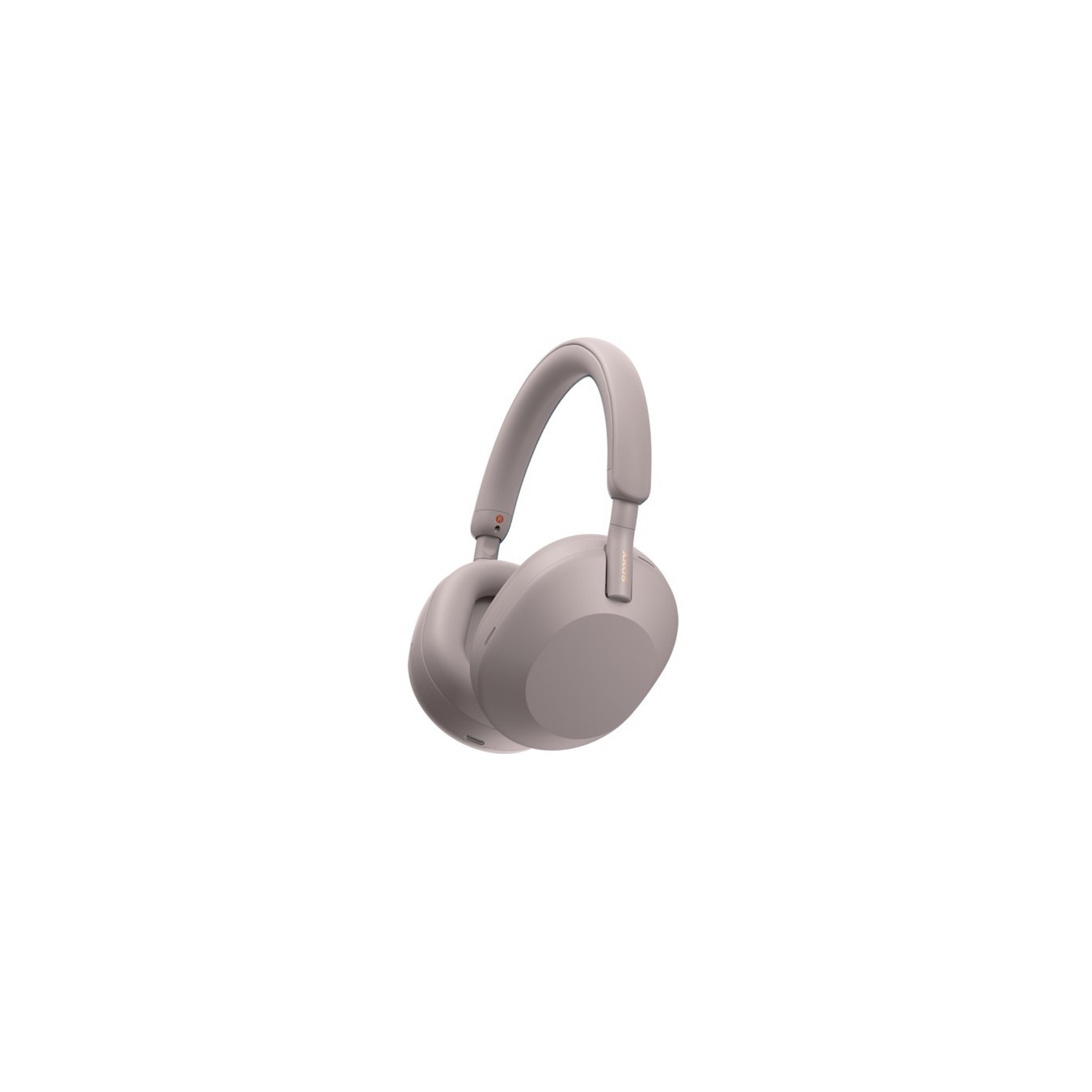 Sony WH-1000XM5 Headphones - WH-1000XM5 - Pink, Wireless, Over-Ear with ANC — Buy in Cyprus with Fast Delivery