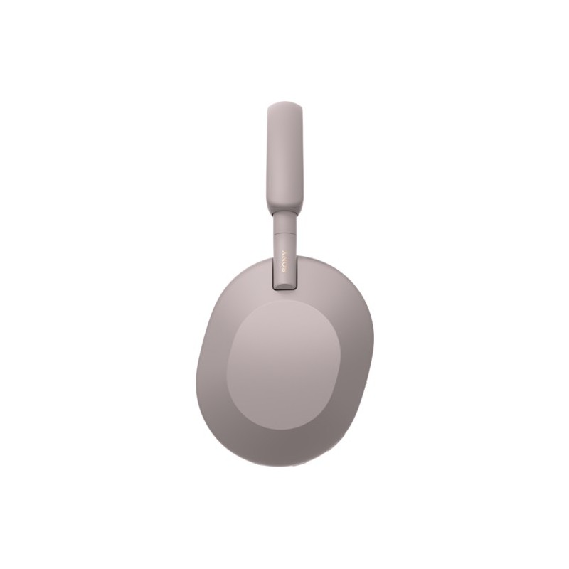 Buy Sony WH-1000XM5 Headphones - WH-1000XM5 - Pink, Wireless, Over-Ear with ANC in Cyprus, Nicosia, Limassol, Larnaka, Pafos