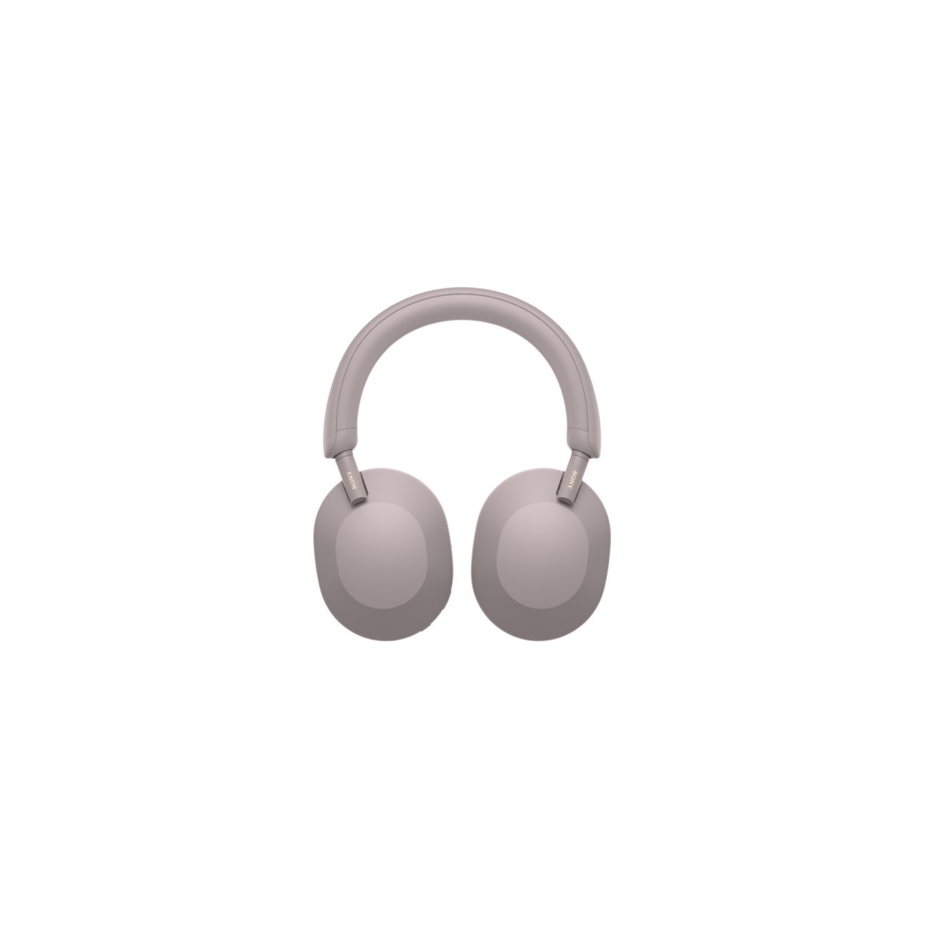 Sony WH-1000XM5 Headphones - WH-1000XM5 - Pink, Wireless, Over-Ear with ANC — Buy in Cyprus with Fast Delivery