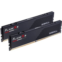 Buy 32GB PC 6400 CL32 G.Skill (2x16GB) 32-GX2-FX5 FLARE A - 32-GX2-FX5 - FLARE A in Cyprus, Nicosia, Limassol, Larnaka, Pafos