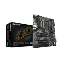 Gigabyte B760 DS3H DDR4 LGA1700 ATX Motherboard – DDR4 128GB 5333MHz | Armenius Store