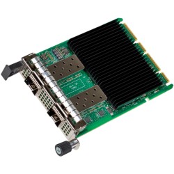 Buy INTG Intel Ethernet Network Adapter - E810-XXVDA2 - OCP 3.0, Retail Unit in Cyprus, Nicosia, Limassol, Larnaka, Pafos