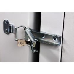 Buy DIGITUS Wandgehäuse Unique 9HE 509x600x600mm grau SR (Speditionsversand) - ... in Cyprus, Nicosia, Limassol, Larnaka, Pafos