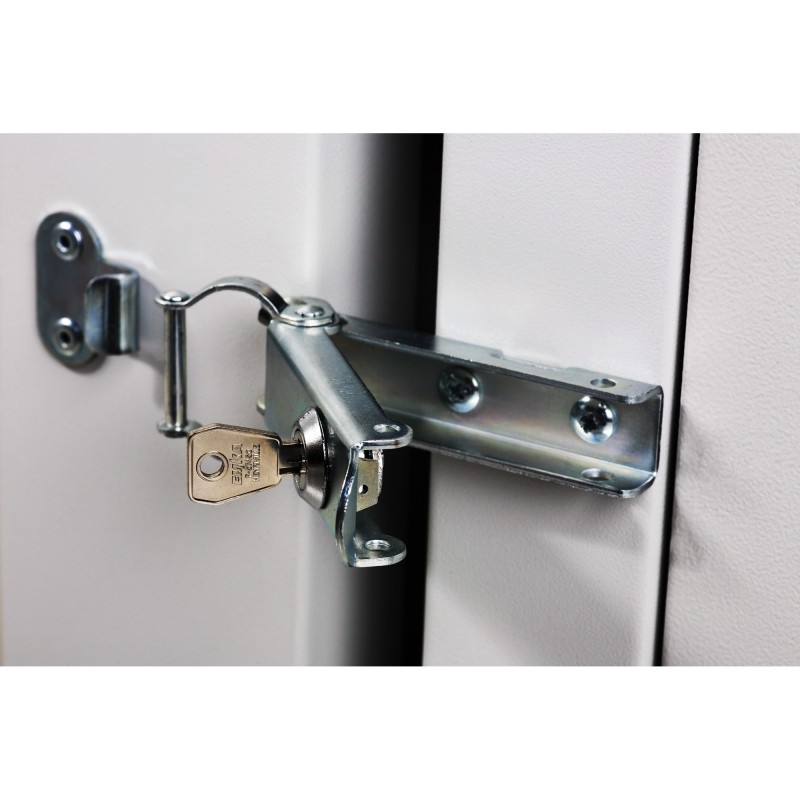 Buy DIGITUS Wandgehäuse Unique 9HE 509x600x600mm grau SR (Speditionsversand) - ... in Cyprus, Nicosia, Limassol, Larnaka, Pafos