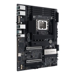 Buy ASUS Pro WS Z890-ACE SE - LGA1851 ATX Workstation Motherboard, DDR5, 4x M.2,... in Cyprus, Nicosia, Limassol, Larnaka, Pafos
