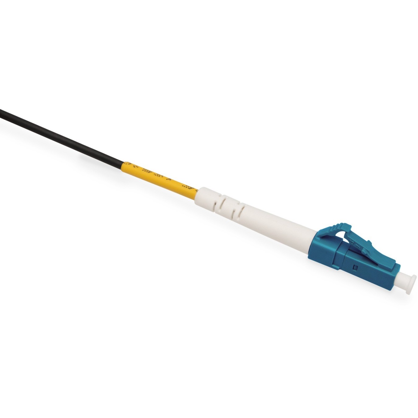 DIGITUS LWL Patchkabel LC- to UPC 50m Vorkonfektioniert OS2 12 — Buy in Cyprus with Fast Delivery