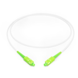 Buy Digitus LWL Patchkabel SCA to SCA 5 m Singlemode Simplex SC/APC - G.657.A2 -... in Cyprus, Nicosia, Limassol, Larnaka, Pafos