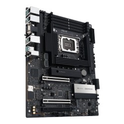 Buy ASUS Pro WS Z890-ACE SE - LGA1851 ATX Workstation Motherboard, DDR5, 4x M.2,... in Cyprus, Nicosia, Limassol, Larnaka, Pafos