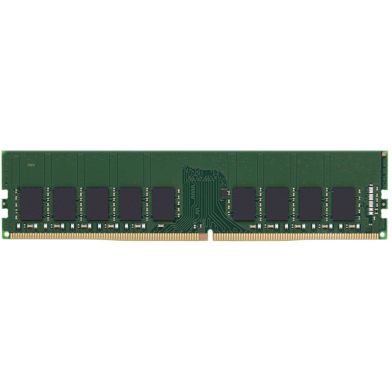 Buy KINGSTON 32GB 2666MT s DDR4 ECC CL19 DIMM 2Rx8 Micron F in Cyprus, Nicosia, Limassol, Larnaka, Pafos