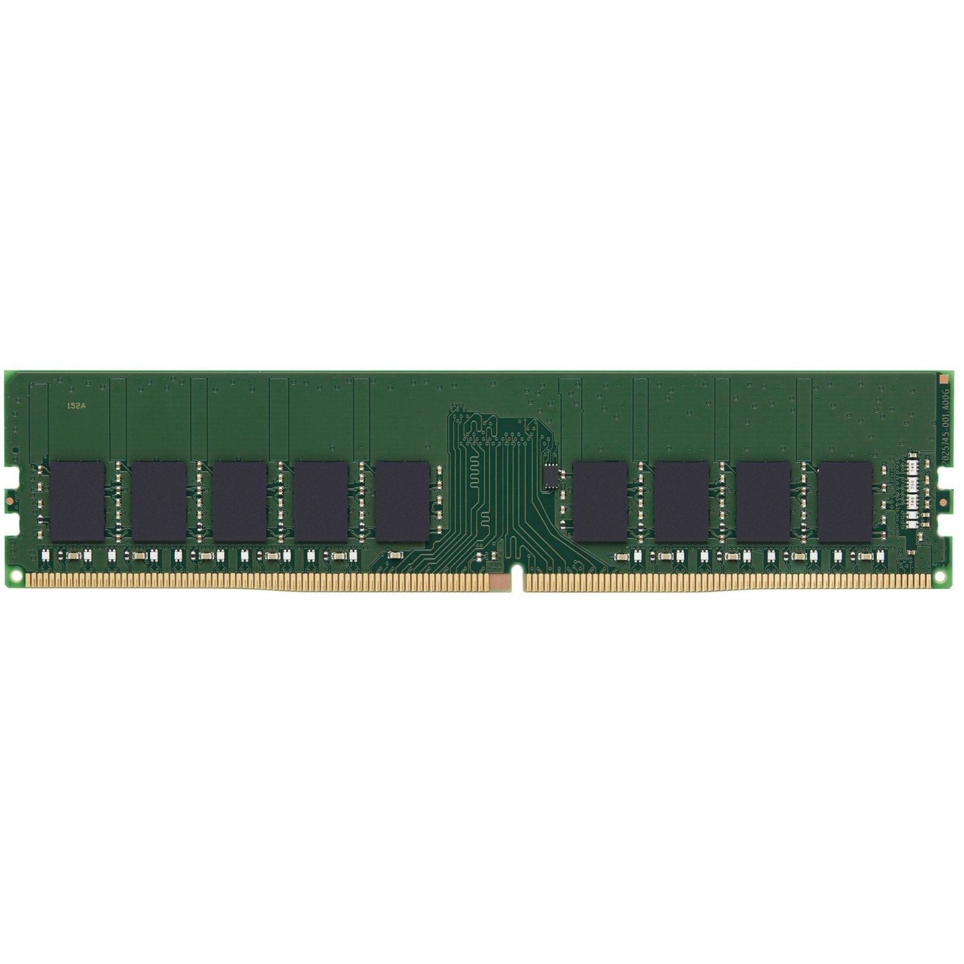 KINGSTON 32GB 2666MT s DDR4 ECC CL19 DIMM 2Rx8 Micron F — Buy in Cyprus with Fast Delivery