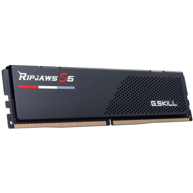 Buy 32GB PC 6000 CL32 G.Skill KIT (2x16GB) 32-RS5K - 32-RS5K, DDR5, 2x16GB, 6000... in Cyprus, Nicosia, Limassol, Larnaka, Pafos